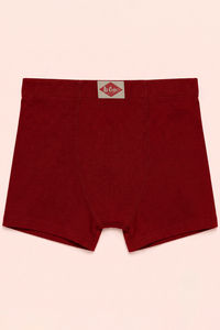 Lee Cooper Boys Solid Trunks (Pack of 3) - Multicolor — thumbnail 10